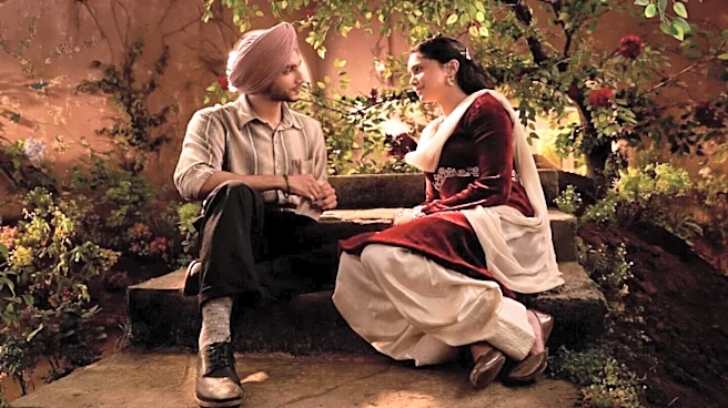 'Main Vaapas Aaunga' remains steady; crosses ₹90cr worldwide