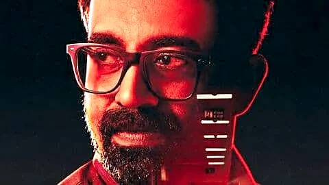 Wilson headlines Malayalam 'Dose' psychological thriller streaming July 10, 2026