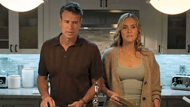 Prime Video cancels 'It's Not Like That' after 1 season