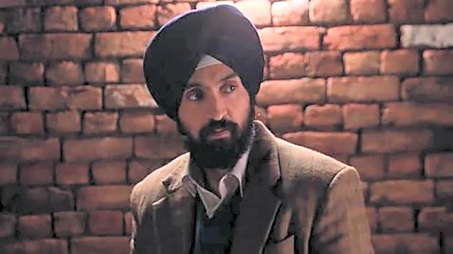 'Satluj': Sikh Gurdwara Management Committee to hold public screenings