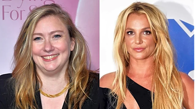 'New Girl' creator to pen Britney Spears biopic screenplay