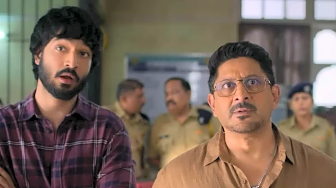 'Pritam and Pedro' emerges as weekend's most-binged show