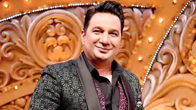 'Welcome 4' is happening, confirms director Ahmed Khan!