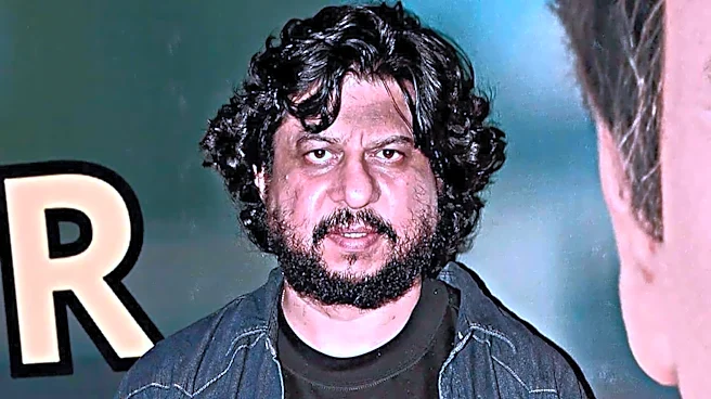 Who is Honey Trehan? Exploring career of 'Satluj' director
