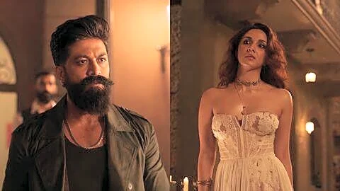 'Toxic: A Fairy Tale for Grown-Ups' song 'Tabaahi' divides fans