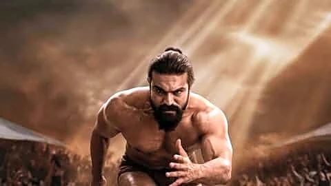 Charan's 'Peddi' trimmed to 3h5m debuts on Netflix July 9