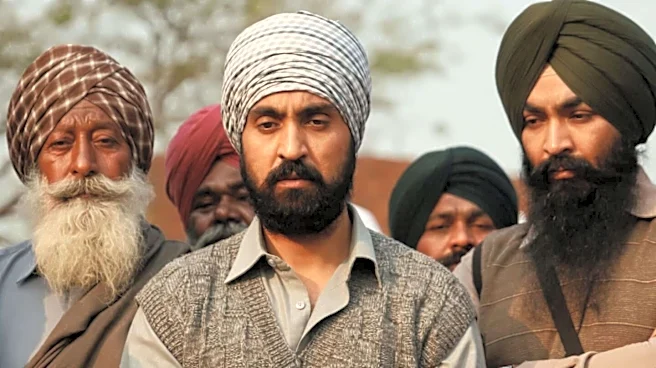 Another twist: 'Satluj's IMDb rating has vanished
