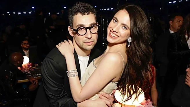 Jack Antonoff-Margaret Qualley's 'rocky' relationship amid split after 3 years
