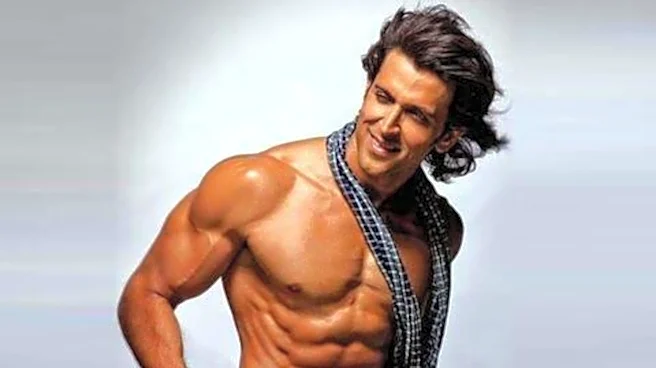 Hrithik Roshan might work with 'Chhaava' director next