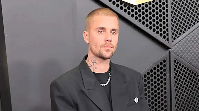Justin Bieber joins FIFA World Cup lineup with BTS, Madonna
