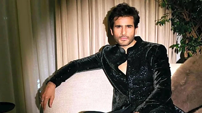 'Bhay' actor Karan Tacker on unequal treatment of artists