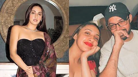 Actor Kapoor and filmmaker Sharma marry today in registered ceremony