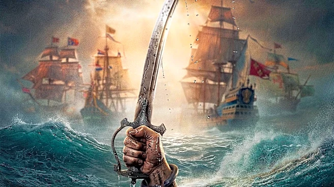 'Angre': Rajesh Mapuskar directs film on Maratha warrior