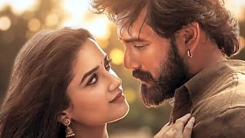 Akkineni returns in 'Lenin' cleared U/A after toning graphic scenes