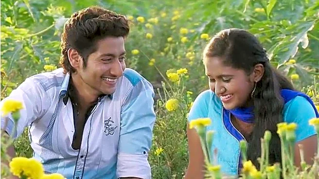 Will 'Sairat 2' happen? Nagraj Manjule shares plans