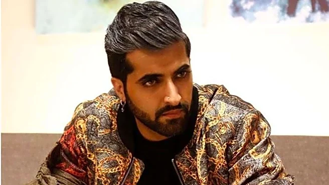 'Deeply rewarding': Akshay Oberoi talks about Neeraj Pandey's next