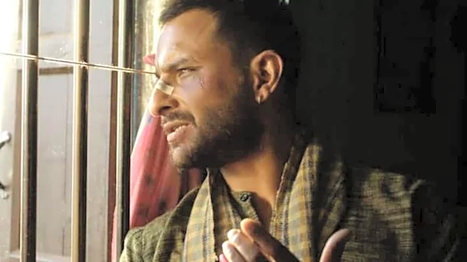 'Omkara': When Vishal Bhardwaj asked Saif to perform scene naked