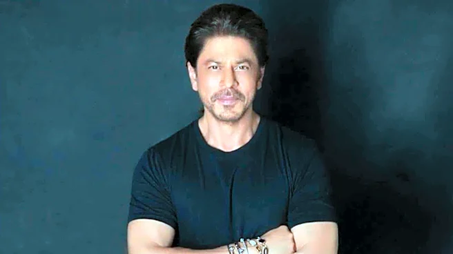 Shah Rukh Khan buys family home in Delhi for ₹37cr