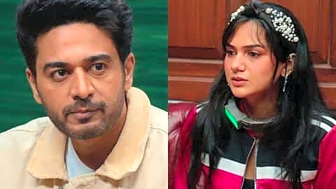 Khanna backs Chamola's bisexuality after 'Lock Upp: Sach Ya Sazaa'