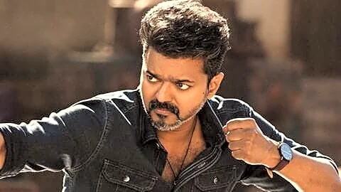 Vijay's 'Jana Nayagan' gets a certificate after 12 edits