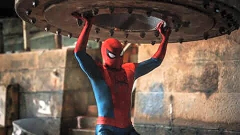 'Spider-Man: Brand New Day' projected $180-$190 million opening, 2nd-biggest Spider-Man debut