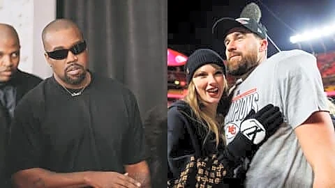 Swift and Kelce's Madison Square Garden wedding braced for west