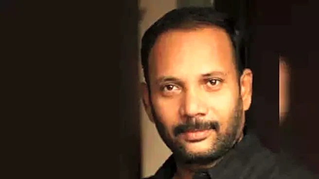 National Award-winning filmmaker R Chezhiyan dies