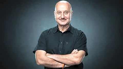 Kher confirms playing Singhal in 'Shri Ram Bhoomi' film