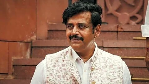 Delhi High Court grants interim protection to Ravi Kishan