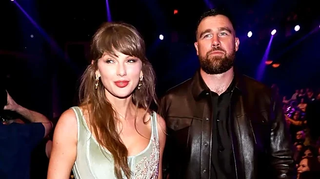 Taylor Swift-Travis Kelce's $30M wedding was pure luxury