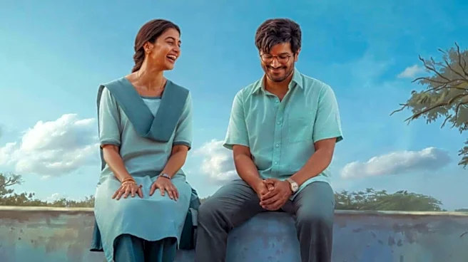 Dulquer Salmaan-Pooja Hegde's 'DQ41' is 'Sri Sri'; first poster out