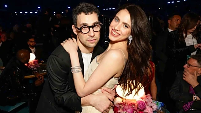 Margaret Qualley-Jack Antonoff figuring out things with 'kindness' amid split