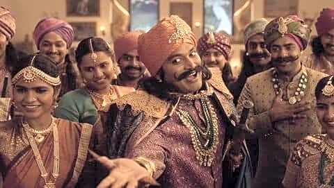 'Rao Bahadur' by Maha draws indie interest for global release
