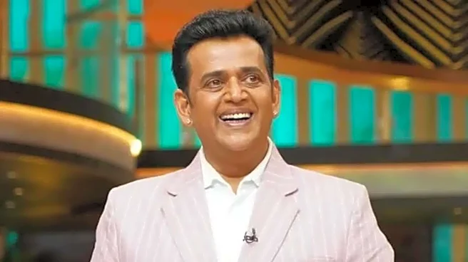 Delhi HC bars misuse of Ravi Kishan's identity in advertisements