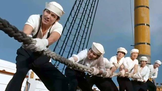 BTS's 'Swim' was copied? Superstars' agency slams allegations