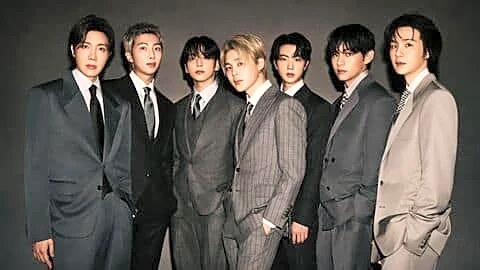 BTS and BigHit Music face copyright lawsuit over 'Swim' similarities