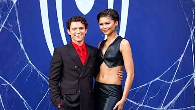 Tom Holland, Zendaya's wedding guests signed strict NDAs?