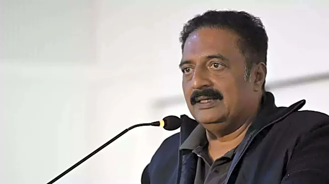 Prakash Raj secures bail in voter ID case
