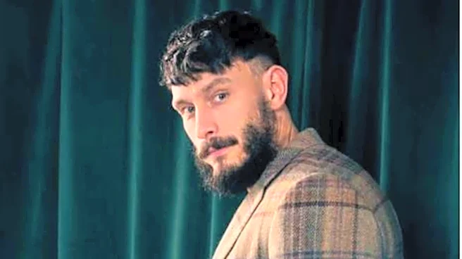 'I'd love...': 'Half Man's Richard Gadd open to DC, Marvel