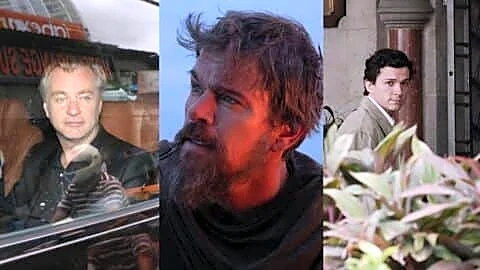 Nolan's 'The Odyssey' kicks off India premiere in Mumbai