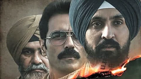 Government committee wants 'Satluj' ban kept after ZEE5 removal