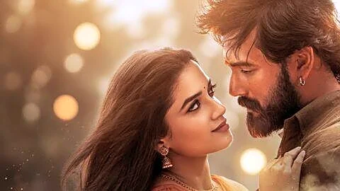 Akkineni's 'Lenin' opens to ₹6.73cr India day, ₹9.73cr worldwide