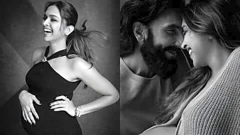Padukone shares relatable 3rd trimester Instagram reel of waddling