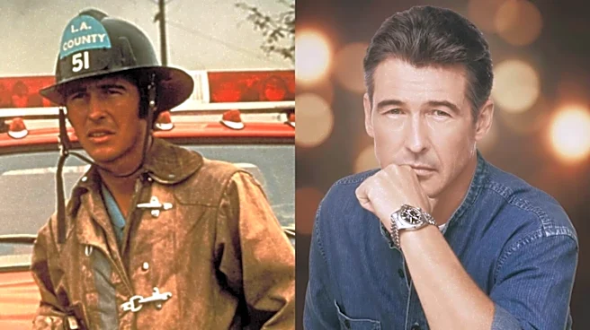 'Emergency!' star Randolph Mantooth dies at 80