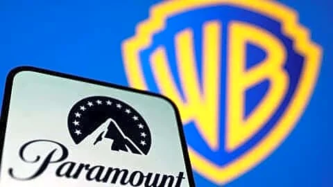 Oregon withdraws motion to delay $110B Paramount Warner Bros. merger