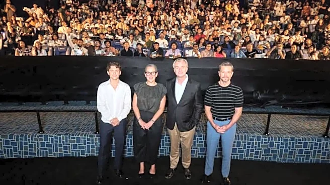 'The Odyssey': Christopher Nolan calls Indian audiences 'most enthusiastic, knowledgeable'