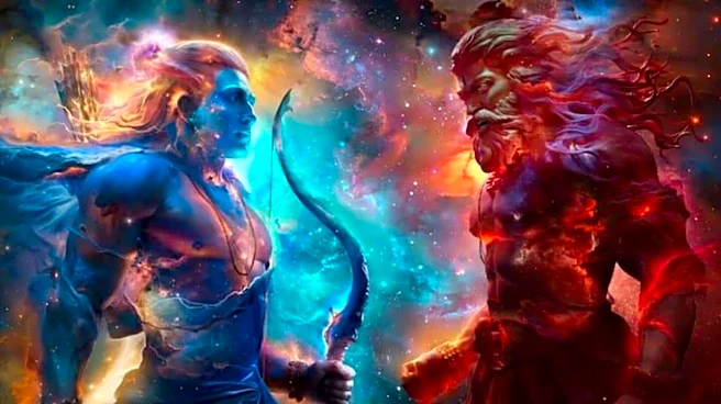Confirmed! 'Ramayana' trailer to release on July 24