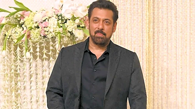 Salman Khan sells Bandra apartment for ₹3.5 crore