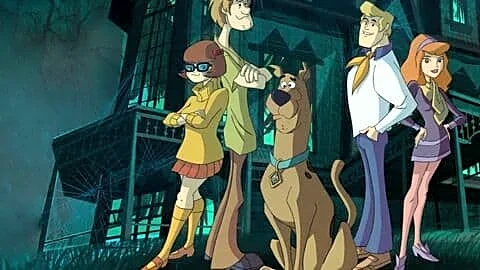 Warner Bros Archive releases 'Scooby-Doo! Mystery Incorporated' Blu-ray August 25