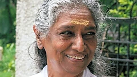 Janaki 'Nightingale of the South' dies aged 88 in Mysuru